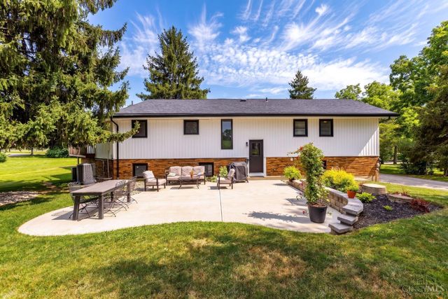1394 Kirby Road, Turtle Creek Twp, OH 45036