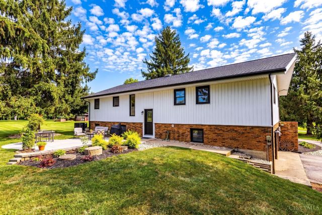 1394 Kirby Road, Turtle Creek Twp, OH 45036