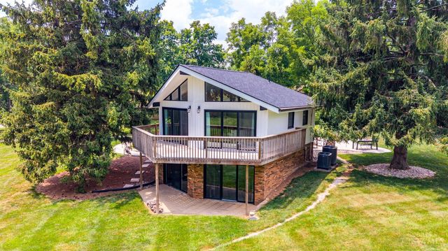 1394 Kirby Road, Turtle Creek Twp, OH 45036