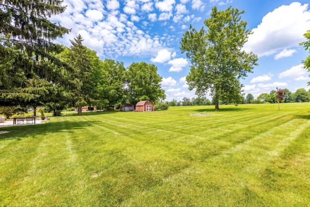 1394 Kirby Road, Turtle Creek Twp, OH 45036