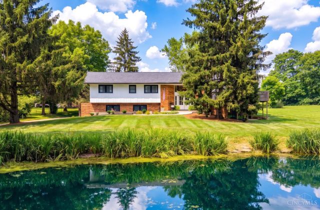 1394 Kirby Road, Turtle Creek Twp, OH 45036
