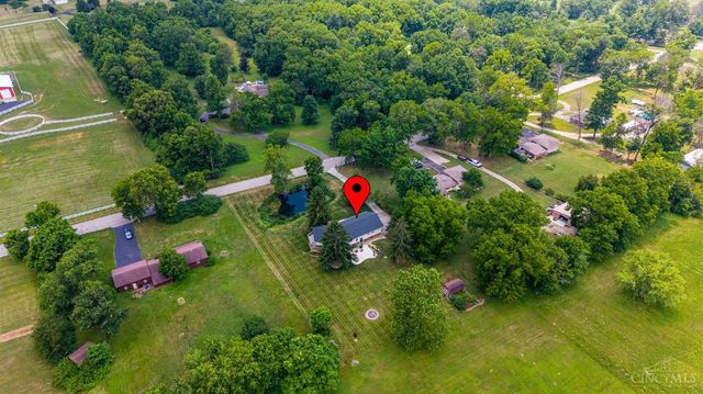 1394 Kirby Road, Turtle Creek Twp, OH 45036