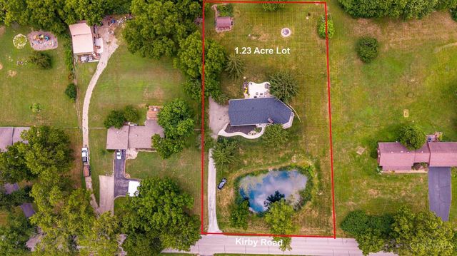1394 Kirby Road, Turtle Creek Twp, OH 45036