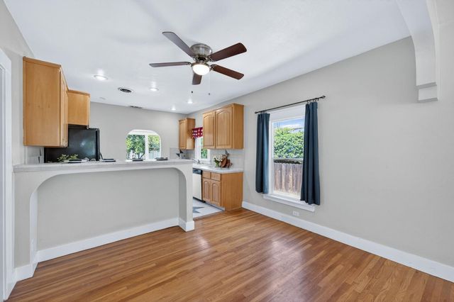 659 E Harvard Avenue, Fresno, CA 93704