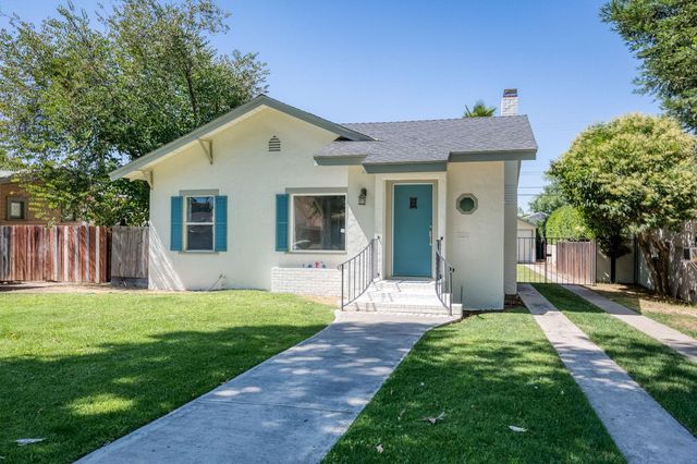 659 E Harvard Avenue, Fresno, CA 93704