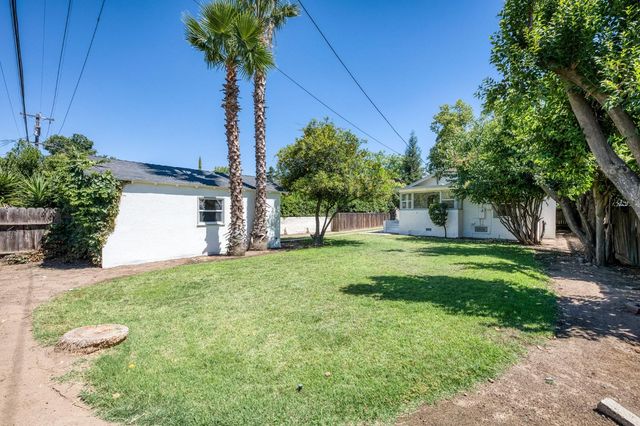 659 E Harvard Avenue, Fresno, CA 93704