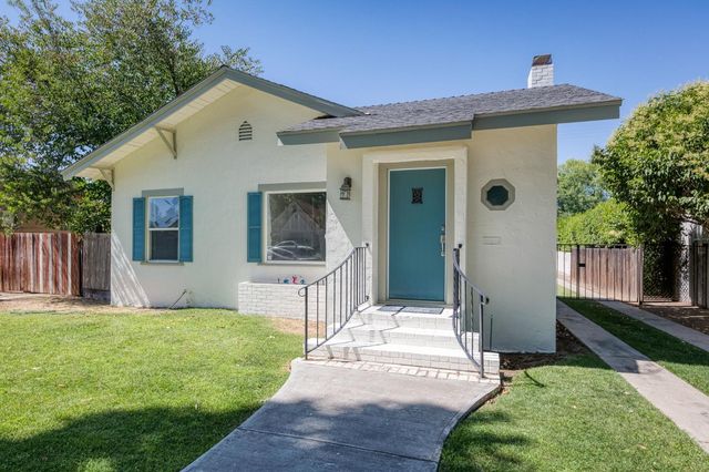 659 E Harvard Avenue, Fresno, CA 93704