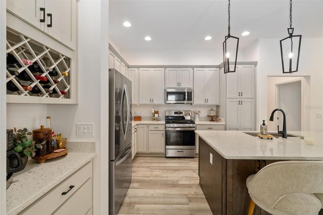 1661 VANBECK CIRCLE, The Villages, FL 34762