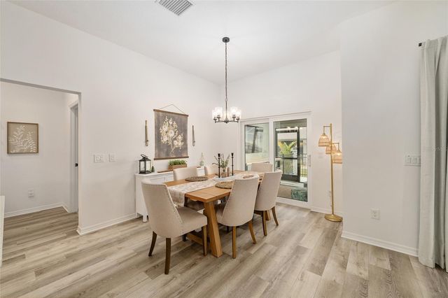 1661 VANBECK CIRCLE, The Villages, FL 34762