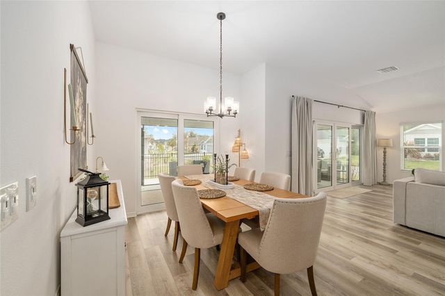 1661 VANBECK CIRCLE, The Villages, FL 34762