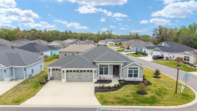 1661 VANBECK CIRCLE, The Villages, FL 34762