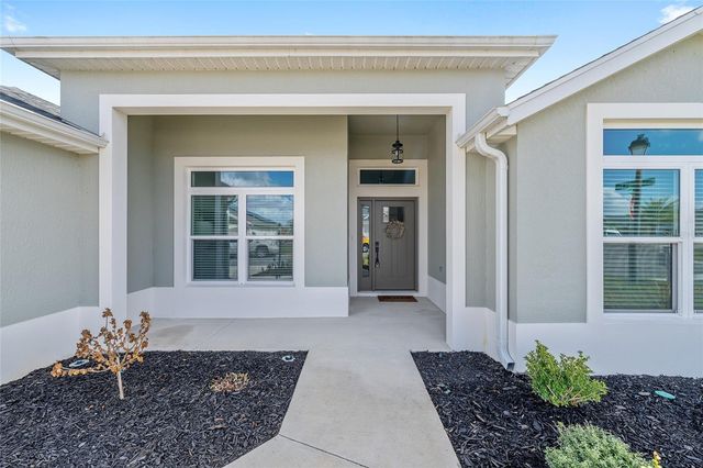 1661 VANBECK CIRCLE, The Villages, FL 34762