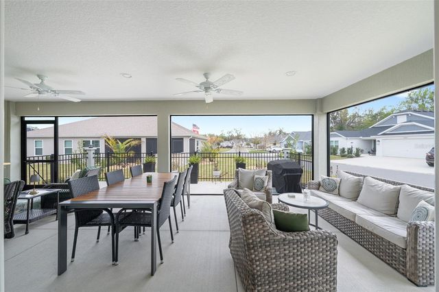 1661 VANBECK CIRCLE, The Villages, FL 34762