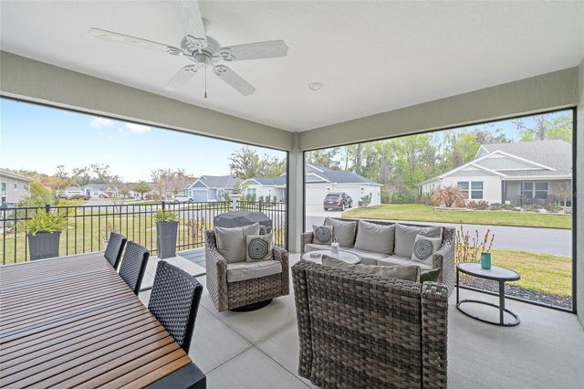 1661 VANBECK CIRCLE, The Villages, FL 34762