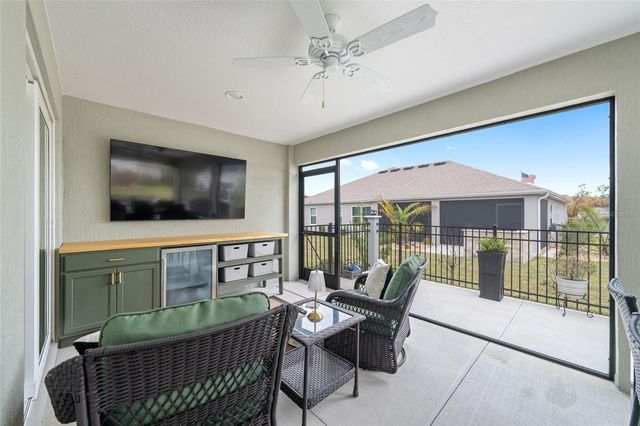 1661 VANBECK CIRCLE, The Villages, FL 34762