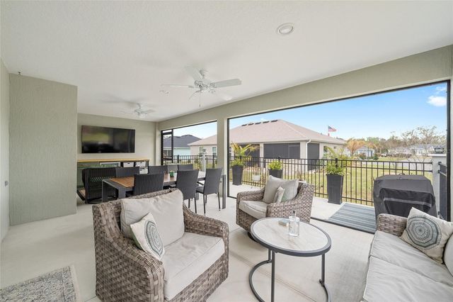 1661 VANBECK CIRCLE, The Villages, FL 34762