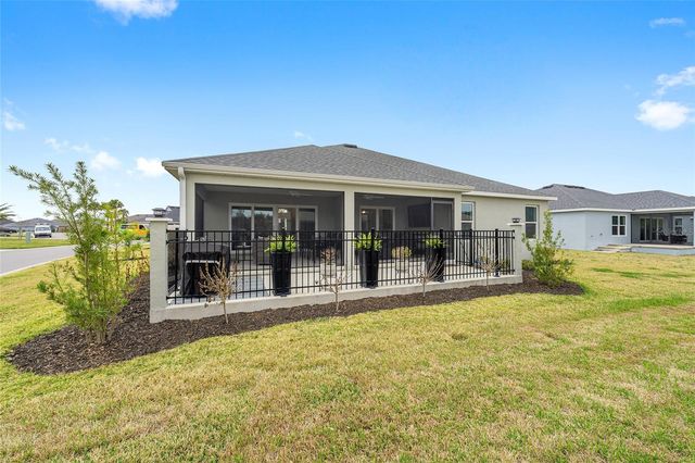 1661 VANBECK CIRCLE, The Villages, FL 34762