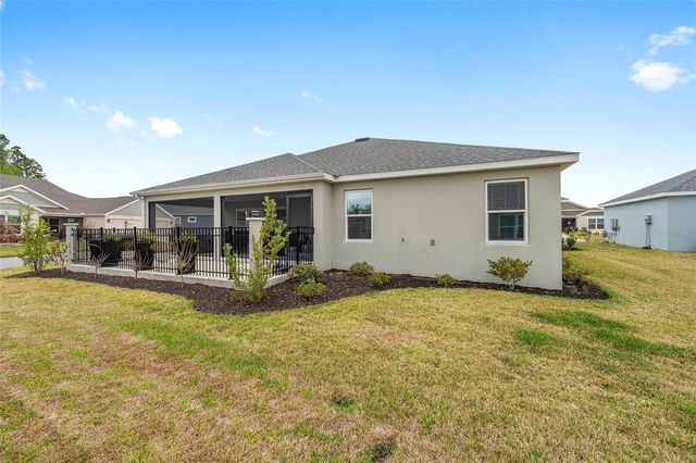 1661 VANBECK CIRCLE, The Villages, FL 34762