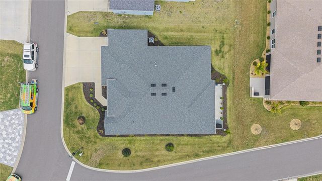 1661 VANBECK CIRCLE, The Villages, FL 34762