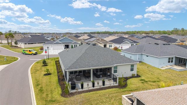 1661 VANBECK CIRCLE, The Villages, FL 34762