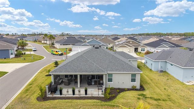 1661 VANBECK CIRCLE, The Villages, FL 34762