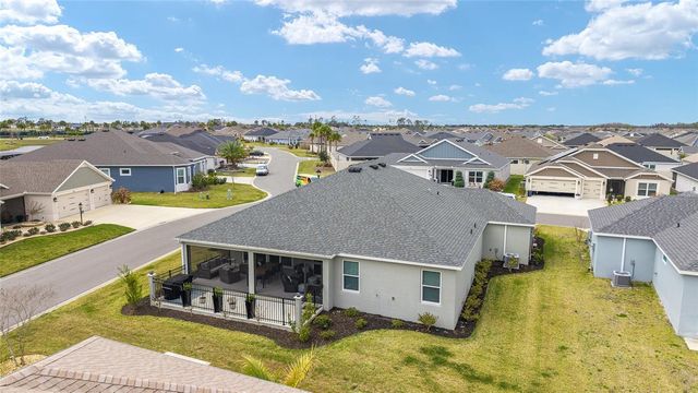1661 VANBECK CIRCLE, The Villages, FL 34762
