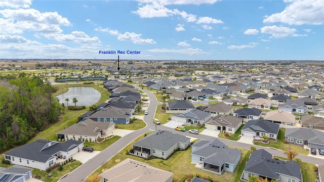 1661 VANBECK CIRCLE, The Villages, FL 34762