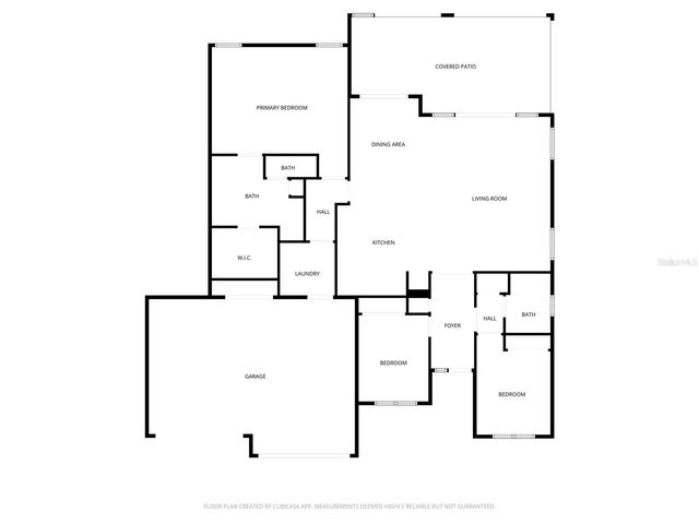 1661 VANBECK CIRCLE, The Villages, FL 34762