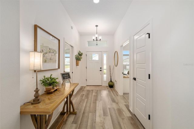 1661 VANBECK CIRCLE, The Villages, FL 34762