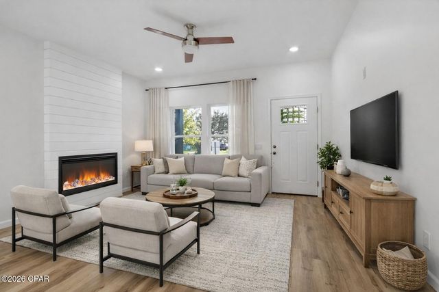 3923 Whaler Morris Road, Panama City, FL 32409