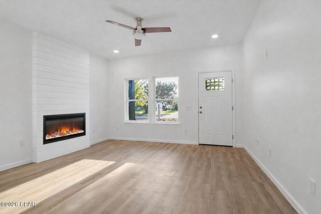 3923 Whaler Morris Road, Panama City, FL 32409