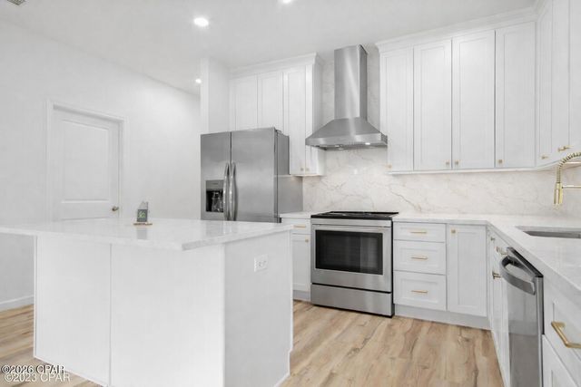 3923 Whaler Morris Road, Panama City, FL 32409