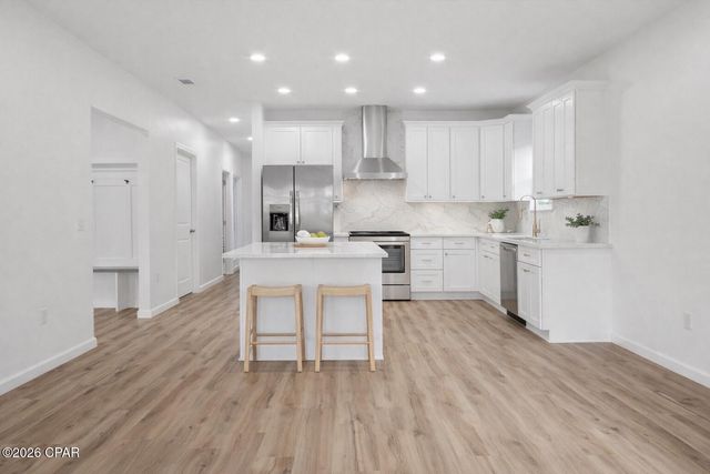 3923 Whaler Morris Road, Panama City, FL 32409