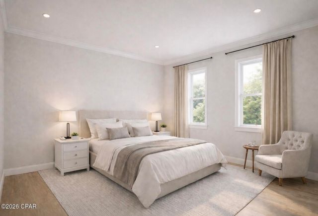 3923 Whaler Morris Road, Panama City, FL 32409