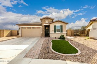 10415 W CHICKASAW Street, Tolleson, AZ 85353