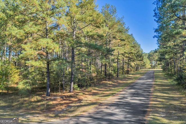 LOT 17 Sweet Magnolia Circle, Dublin, GA 31021