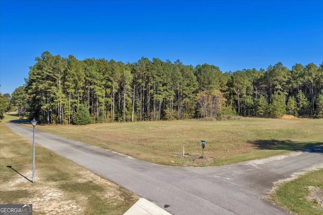 LOT 17 Sweet Magnolia Circle, Dublin, GA 31021