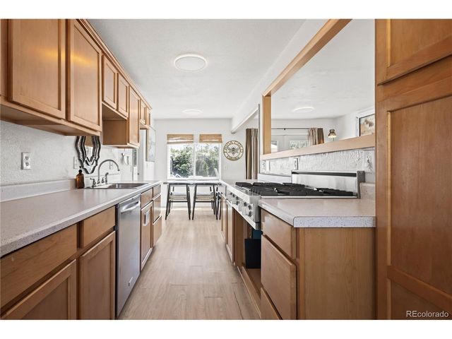 3028 S Glencoe St, Denver, CO 80222