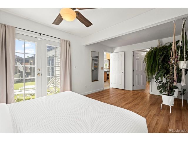 3028 S Glencoe St, Denver, CO 80222