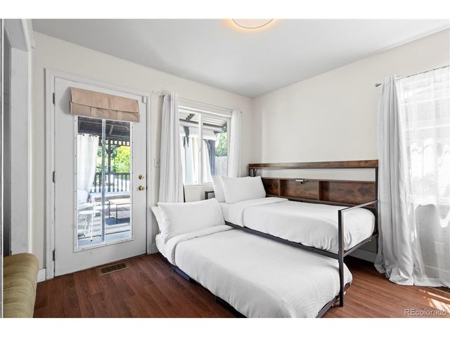 3028 S Glencoe St, Denver, CO 80222