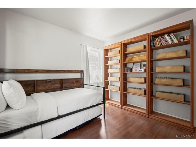 3028 S Glencoe St, Denver, CO 80222