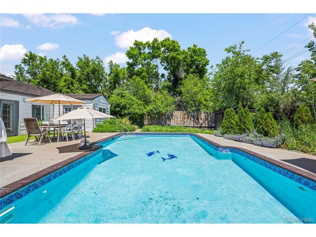 3028 S Glencoe St, Denver, CO 80222