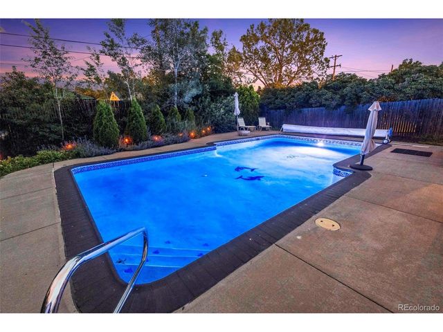 3028 S Glencoe St, Denver, CO 80222