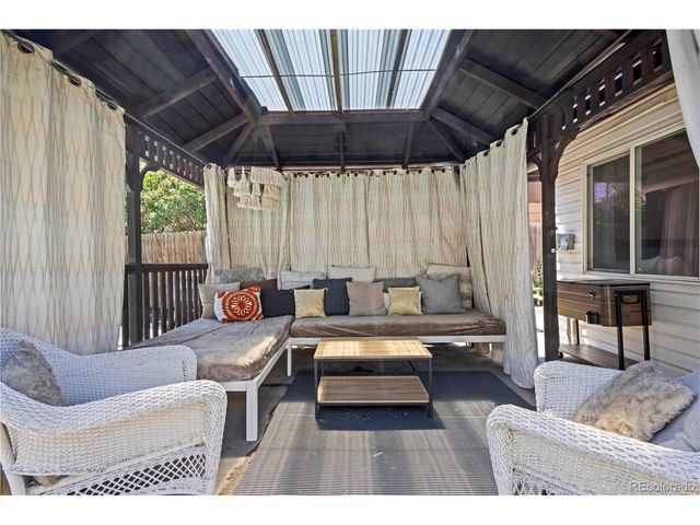 3028 S Glencoe St, Denver, CO 80222