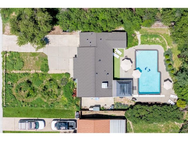 3028 S Glencoe St, Denver, CO 80222