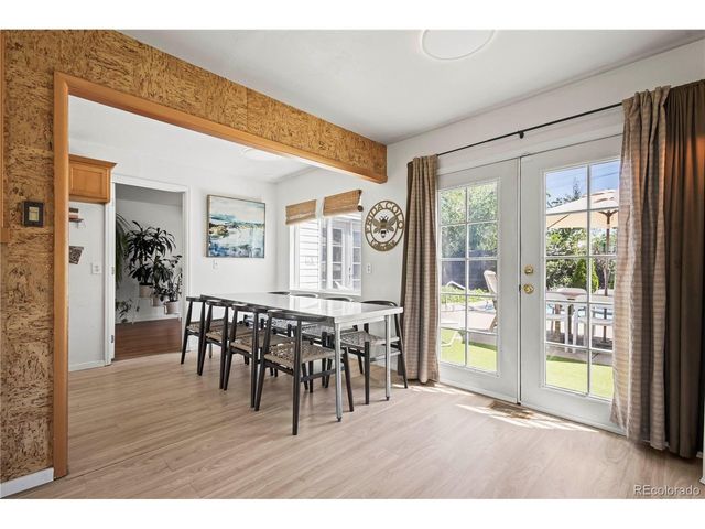 3028 S Glencoe St, Denver, CO 80222
