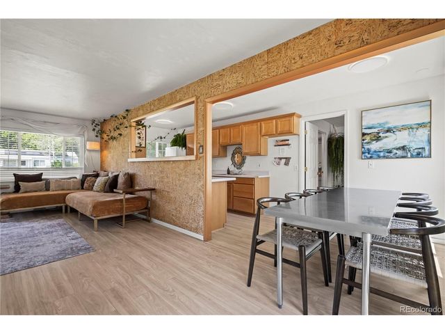 3028 S Glencoe St, Denver, CO 80222