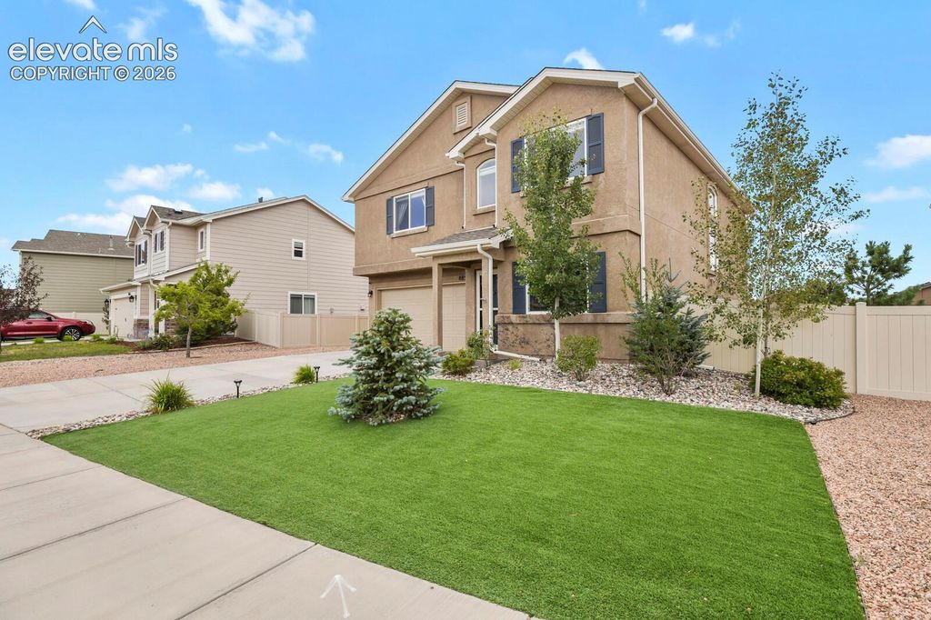 8855 Vanderwood Road, Colorado Springs, CO 80908 — photo 3