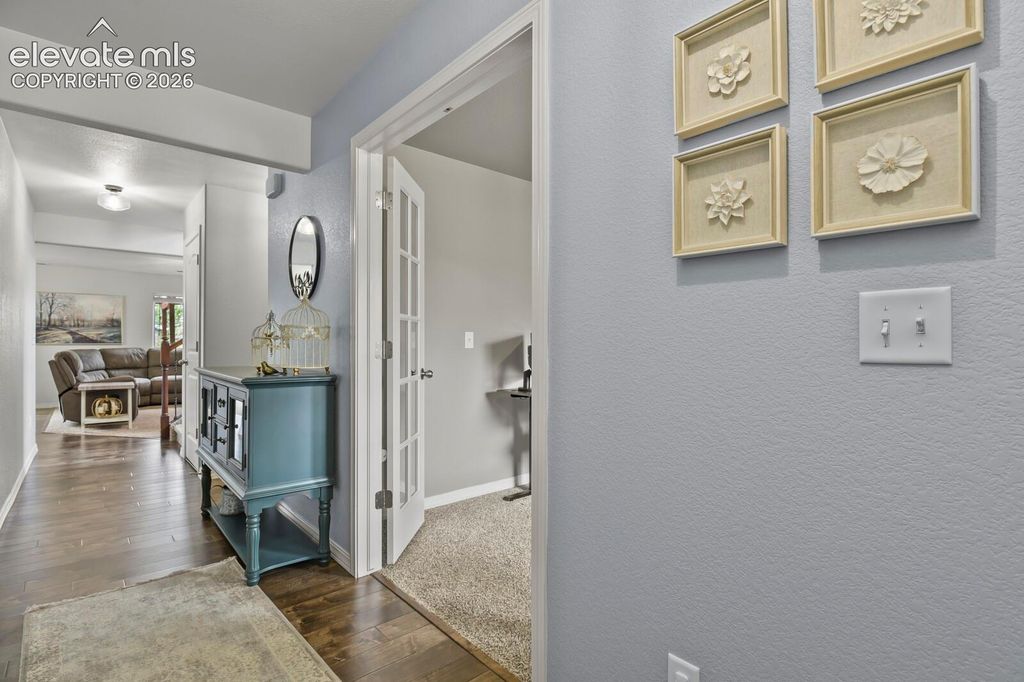 8855 Vanderwood Road, Colorado Springs, CO 80908 — photo 5