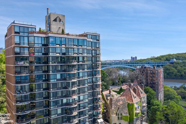 2521 Palisade Ave Apt 11B, New York City, NY 10463